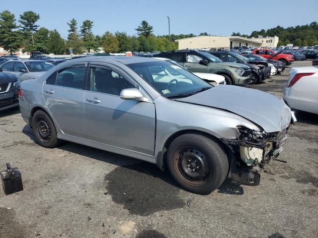 2006 Acura TSX