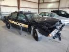 2011 Ford Crown Victoria Police Interceptor