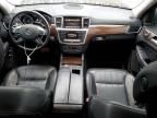 2013 Mercedes-Benz GL 450 4matic