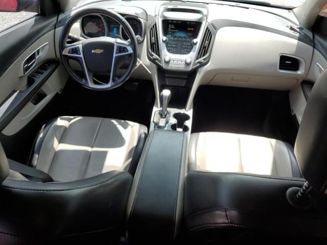 2014 Chevrolet Equinox LTZ