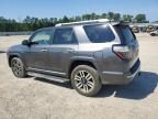 2018 Toyota 4runner SR5/SR5 Premium