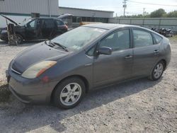 Toyota Prius Vehiculos salvage en venta: 2009 Toyota Prius