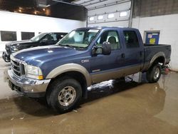 2004 Ford F250 Super Duty en venta en Blaine, MN