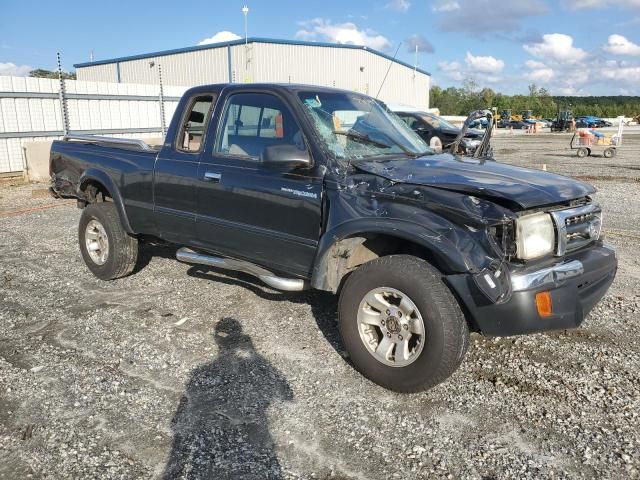 2000 Toyota Tacoma Xtracab