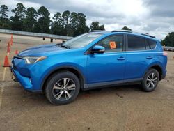 2018 Toyota Rav4 Adventure en venta en Longview, TX