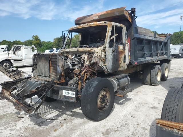 2006 International 7000 7500