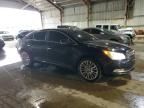 2014 Buick Lacrosse Touring