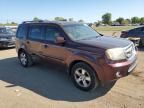 2009 Honda Pilot EX