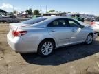 2011 Lexus ES 350