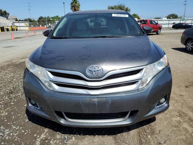 2013 Toyota Venza LE