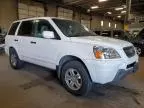 2005 Honda Pilot EX