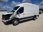 2022 Ford Transit T-350 HD