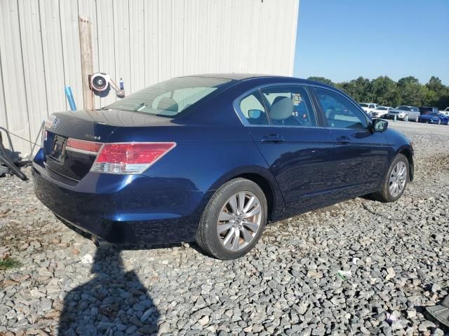 2012 Honda Accord EX