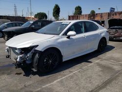 2023 Toyota Camry XSE en venta en Wilmington, CA