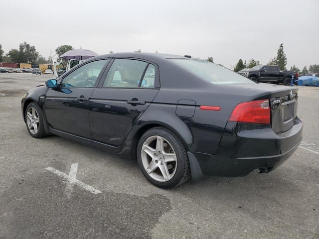 2006 Acura 3.2TL