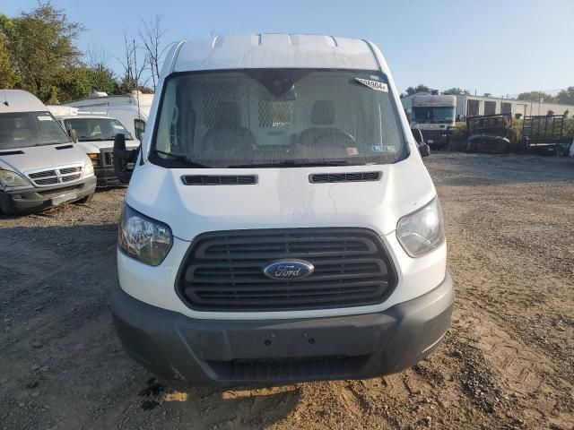 2018 Ford Transit T-250