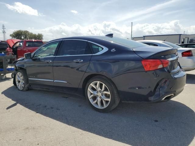 2018 Chevrolet Impala Premier