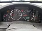 2008 Jeep Liberty Sport