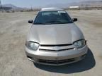 2003 Chevrolet Cavalier