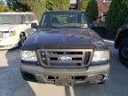 2009 Ford Ranger Super Cab