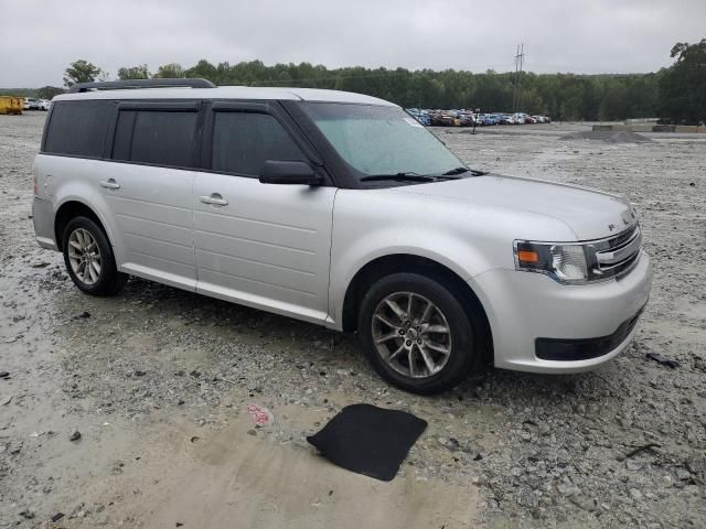 2016 Ford Flex SE