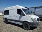 2014 Mercedes-Benz Sprinter 2500