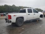 2010 Chevrolet Silverado K1500 LT