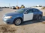 2011 Chrysler 200 Touring