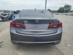 2017 Acura TLX Advance