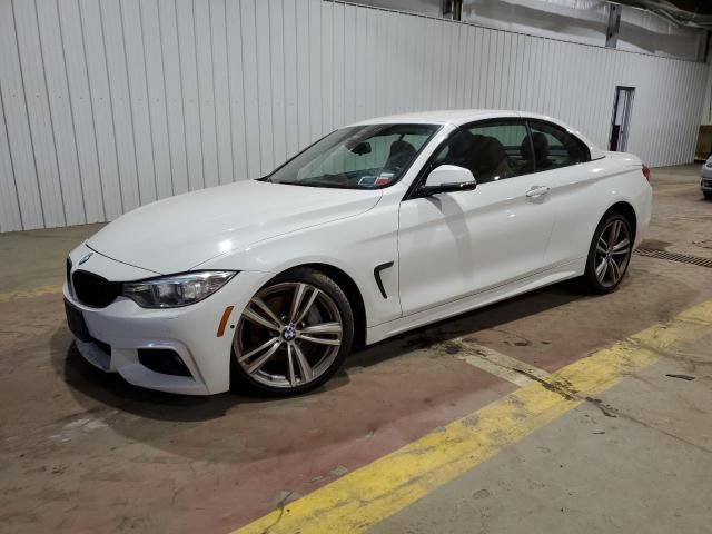 2017 BMW 440XI