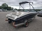 2013 Yamaha Boat With Trailer