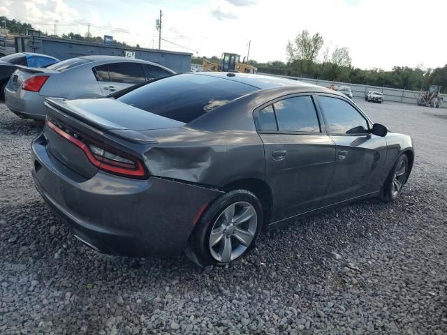 2015 Dodge Charger SE