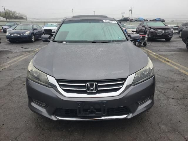 2013 Honda Accord EX