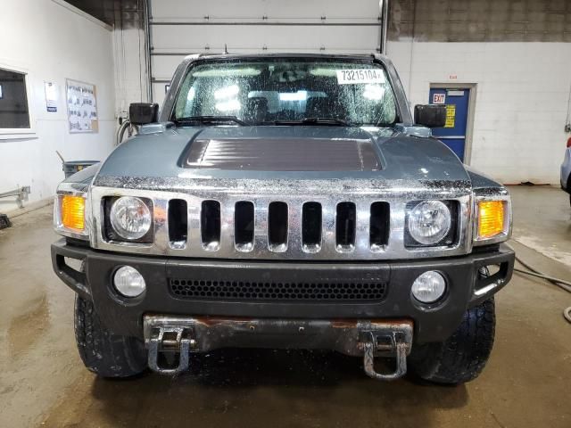 2007 Hummer H3