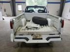 1996 Chevrolet S Truck S10