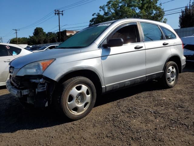 2009 Honda CR-V LX