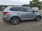 2016 Mitsubishi Outlander SE