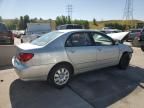 2004 Toyota Corolla CE