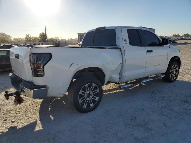 2013 Toyota Tundra Double Cab SR5