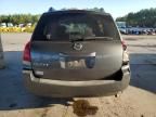 2006 Nissan Quest S