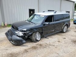 Ford Vehiculos salvage en venta: 2014 Ford Flex SEL