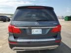 2015 Mercedes-Benz GL 450 4matic