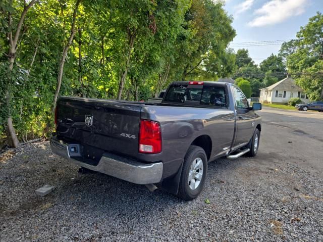 2021 Dodge RAM 1500 Classic SLT