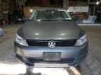 2014 Volkswagen Jetta Base