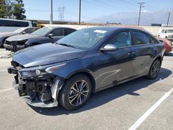 2023 KIA Forte LX en venta en Rancho Cucamonga, CA