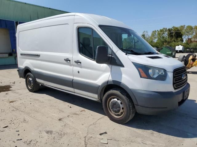 2016 Ford Transit T-250