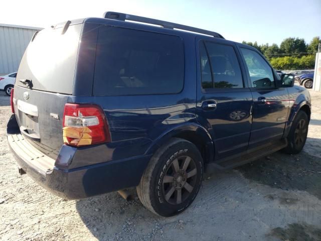 2008 Ford Expedition XLT