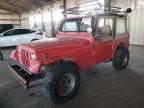 1994 Jeep Wrangler / YJ S