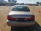 2005 Mercury Grand Marquis LS