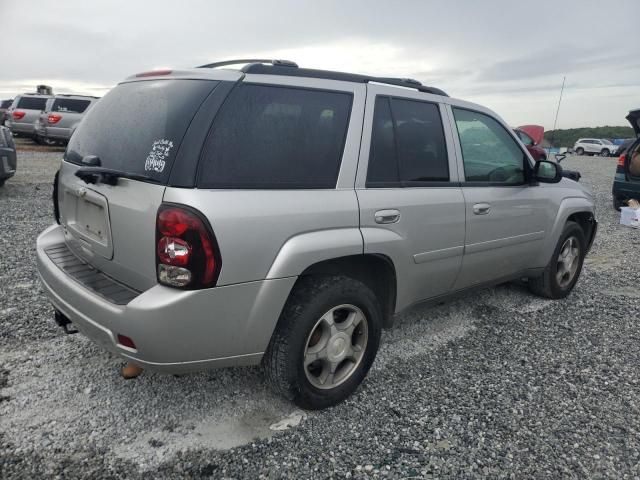 2008 Chevrolet Trailblazer LS